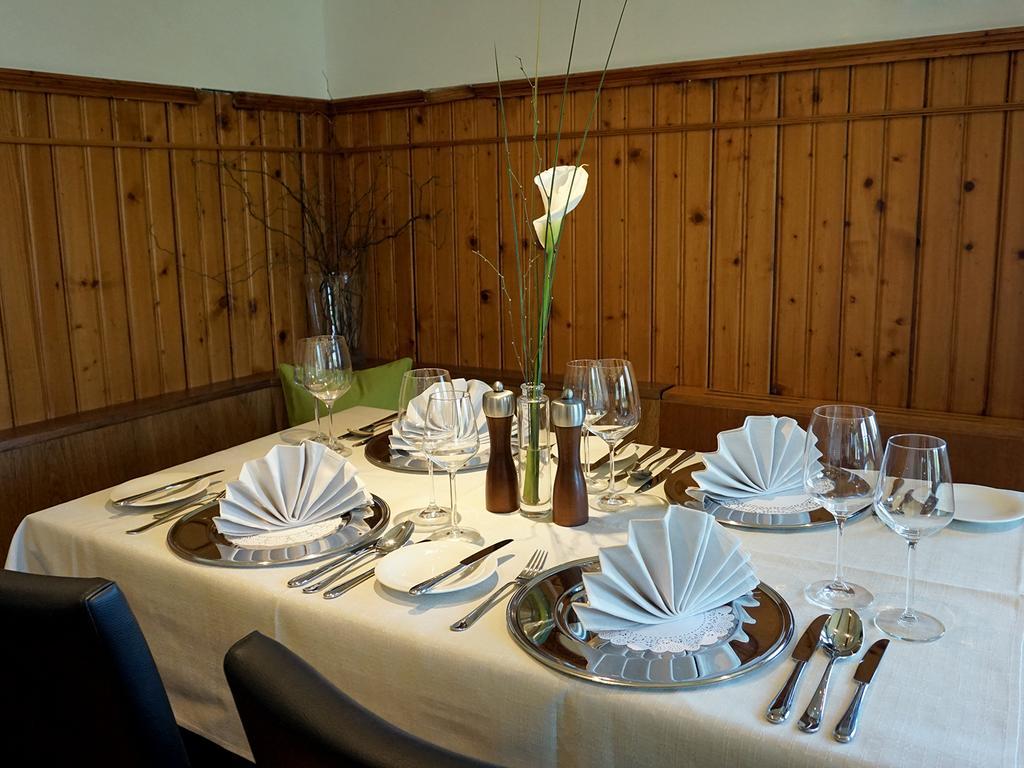 Waldrast Bed & Breakfast Batschuns Екстер'єр фото