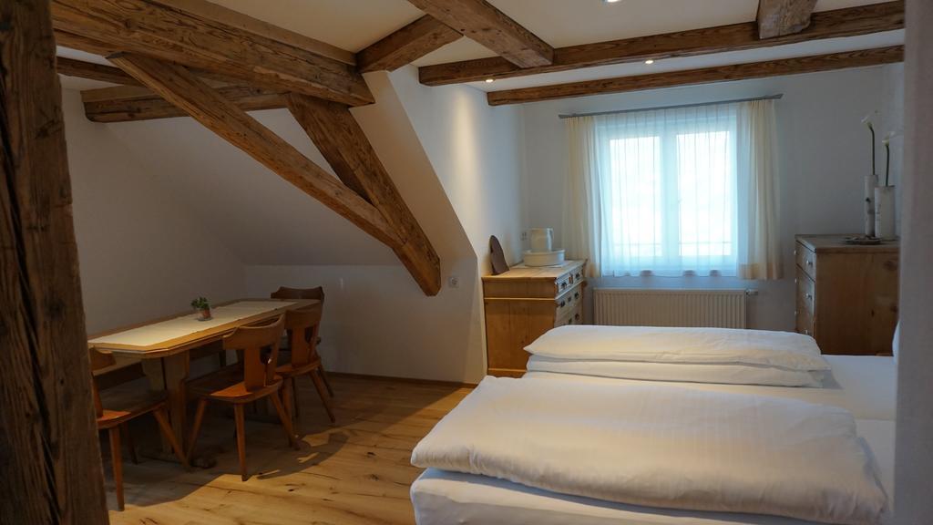 Waldrast Bed & Breakfast Batschuns Екстер'єр фото
