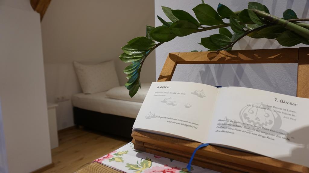 Waldrast Bed & Breakfast Batschuns Екстер'єр фото