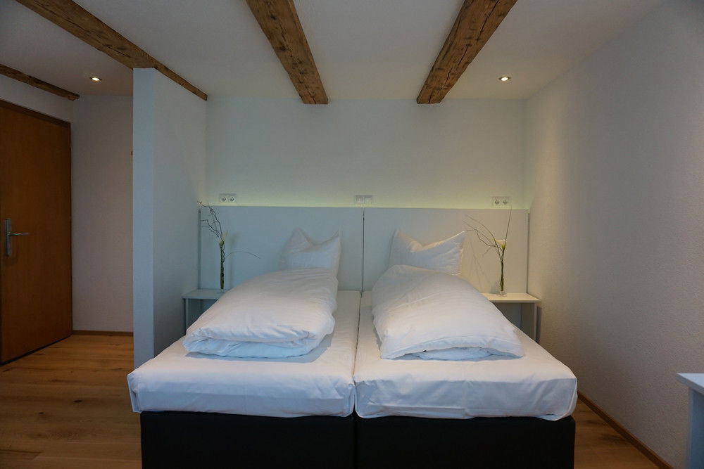Waldrast Bed & Breakfast Batschuns Екстер'єр фото