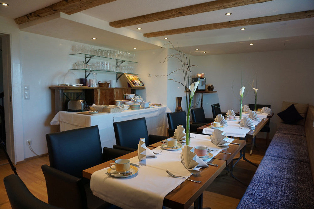 Waldrast Bed & Breakfast Batschuns Екстер'єр фото